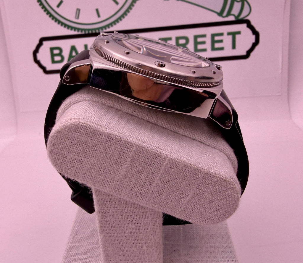 Case #460 — Panerai Luminor Submersible Ref. PAM00024