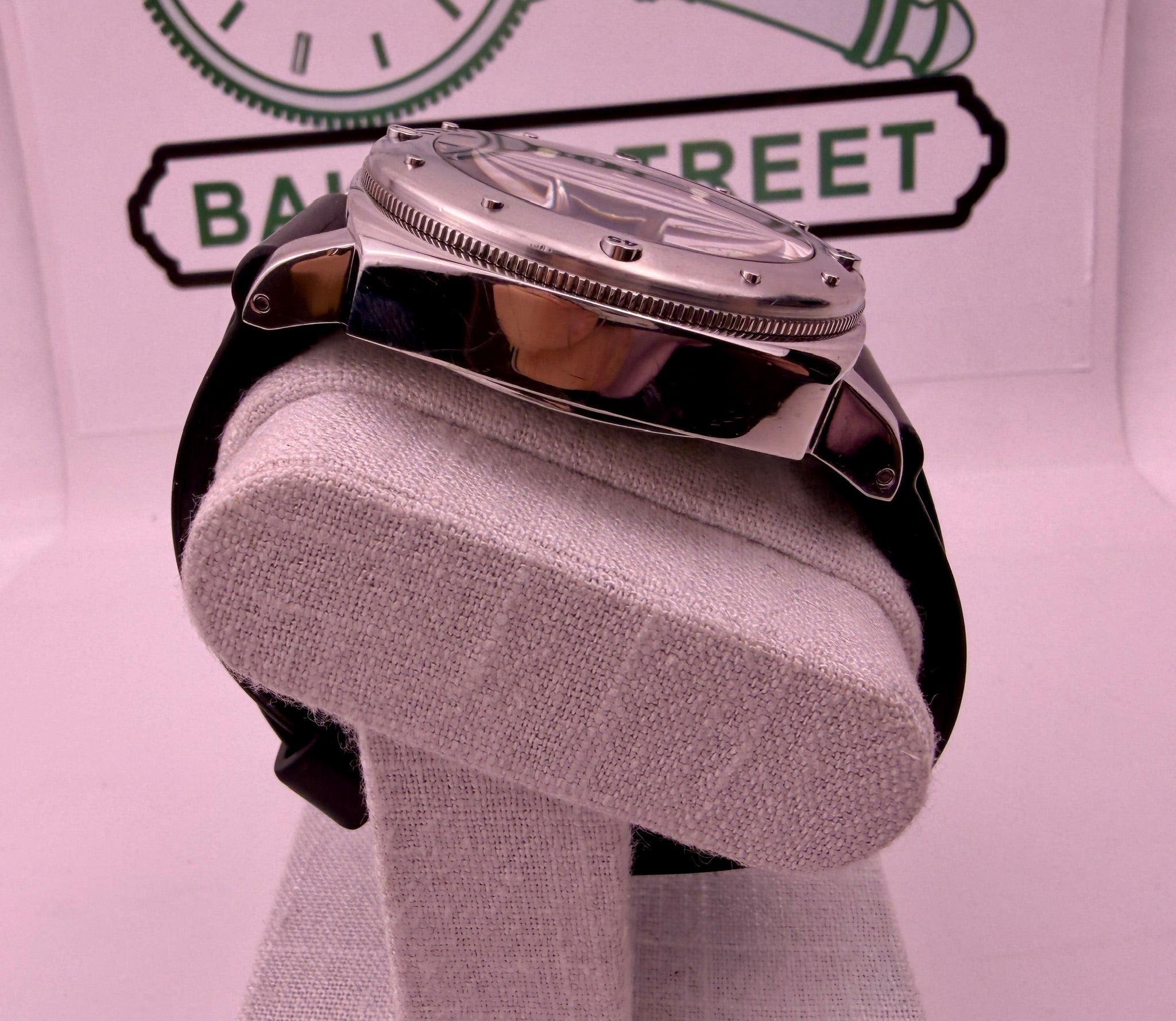 Case #460 — Panerai Luminor Submersible Ref. PAM00024
