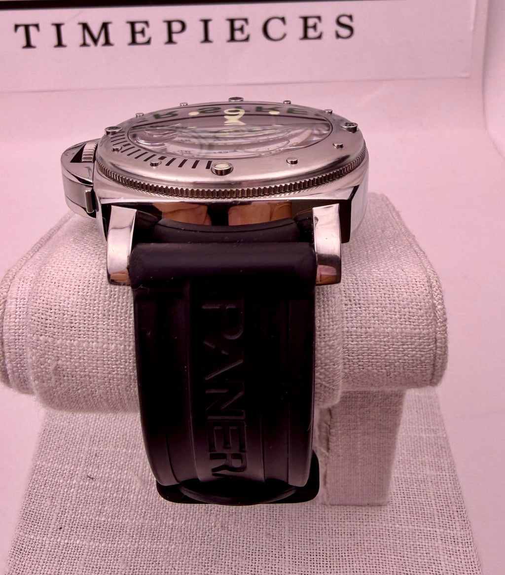 Case #460 — Panerai Luminor Submersible Ref. PAM00024