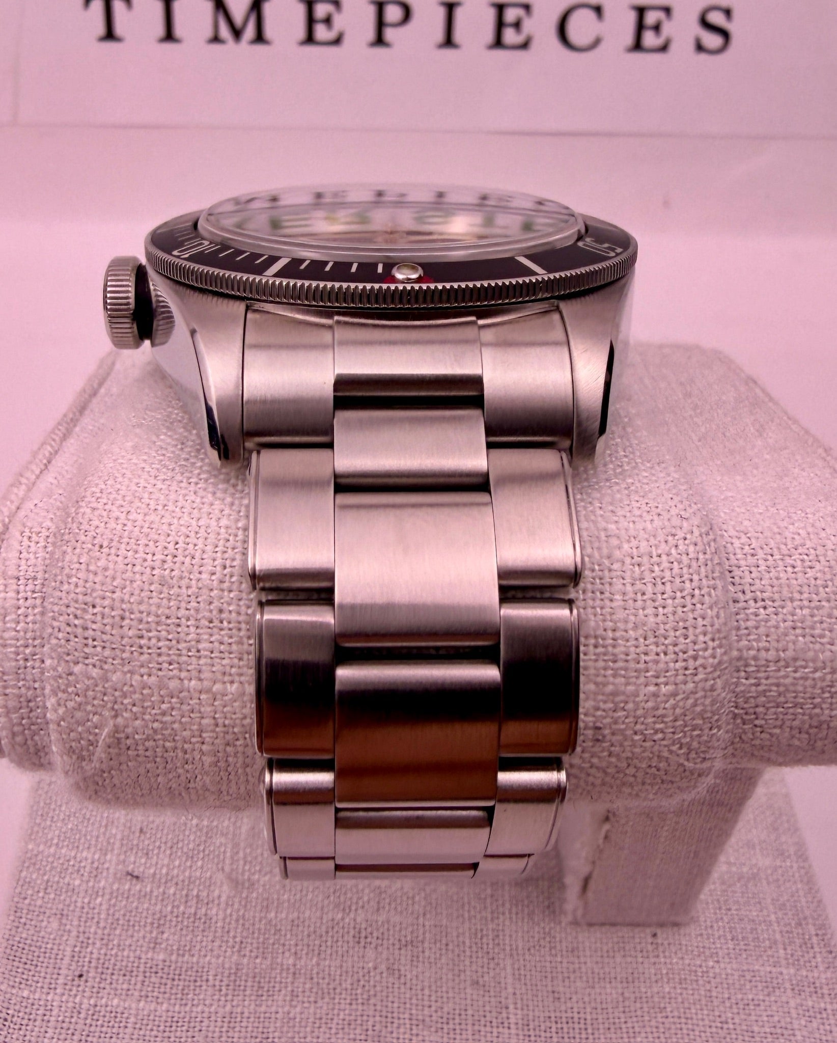 Case #437 — Tudor Black Bay 41 Heritage Black Ref. 79230N