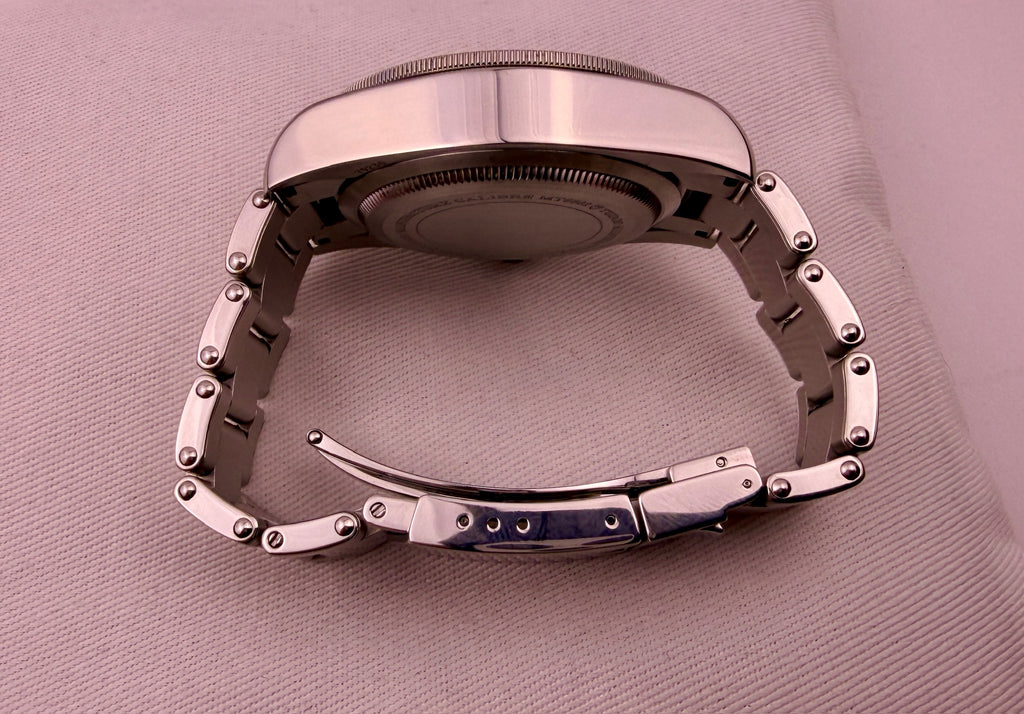 Case #437 — Tudor Black Bay 41 Heritage Black Ref. 79230N