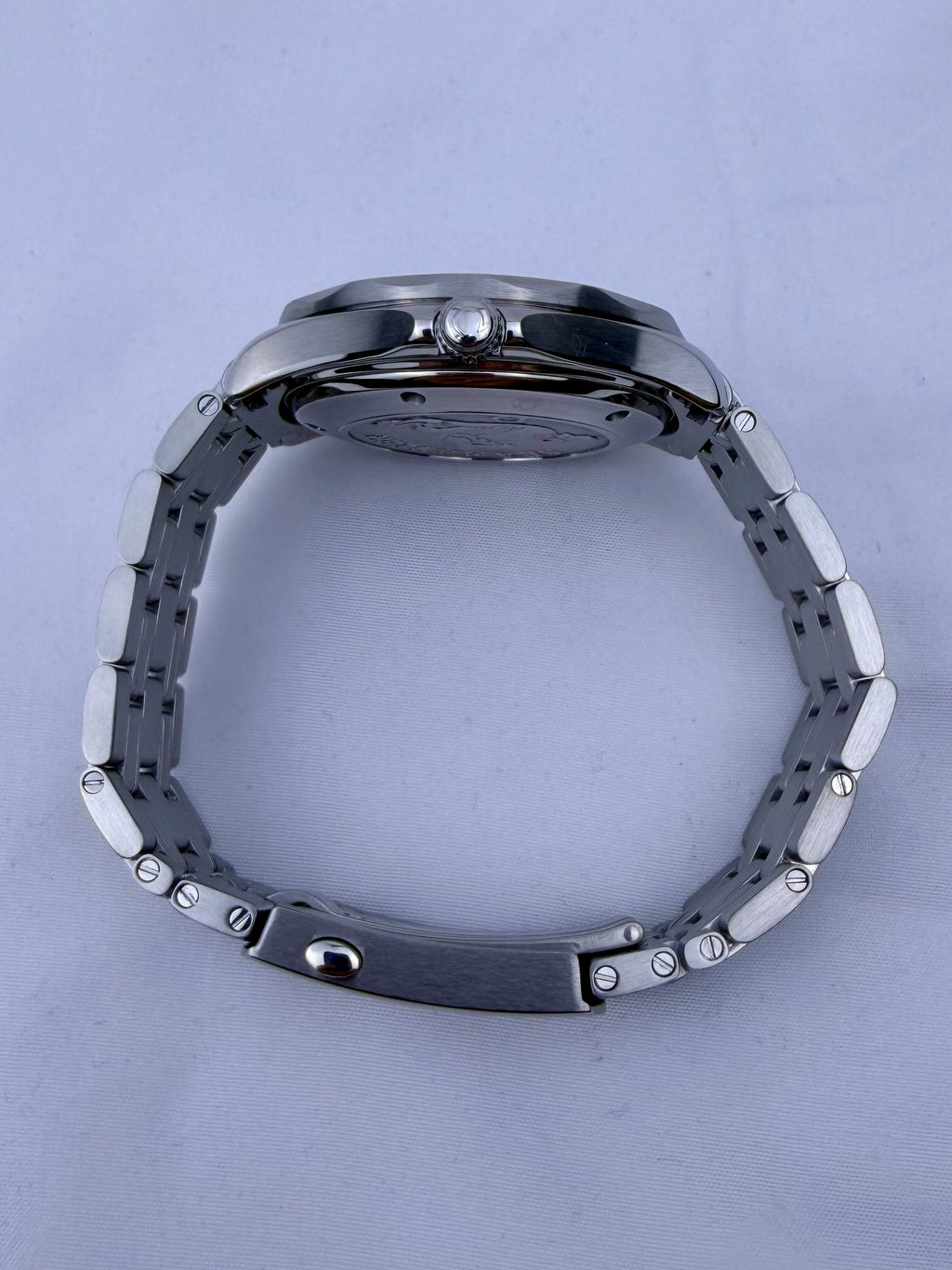 Case #429 — Omega Seamaster Professional Black Dial Ref. 212.30.41.20.01.003
