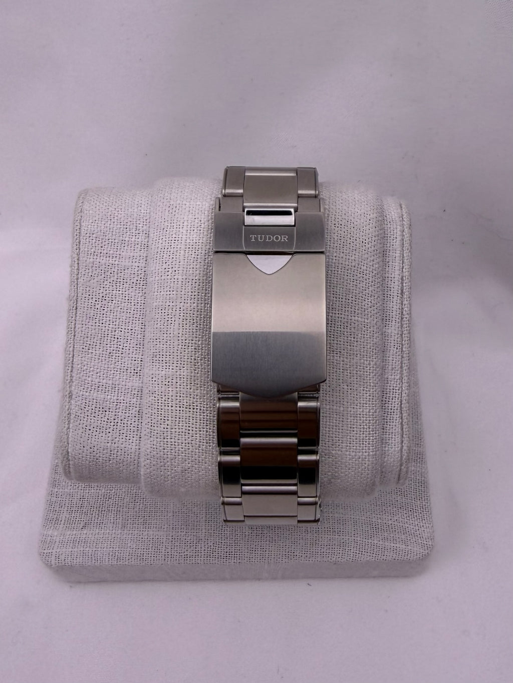 Case #466 — Tudor Black Bay GMT “Pepsi Opaline” Ref. 79830RB