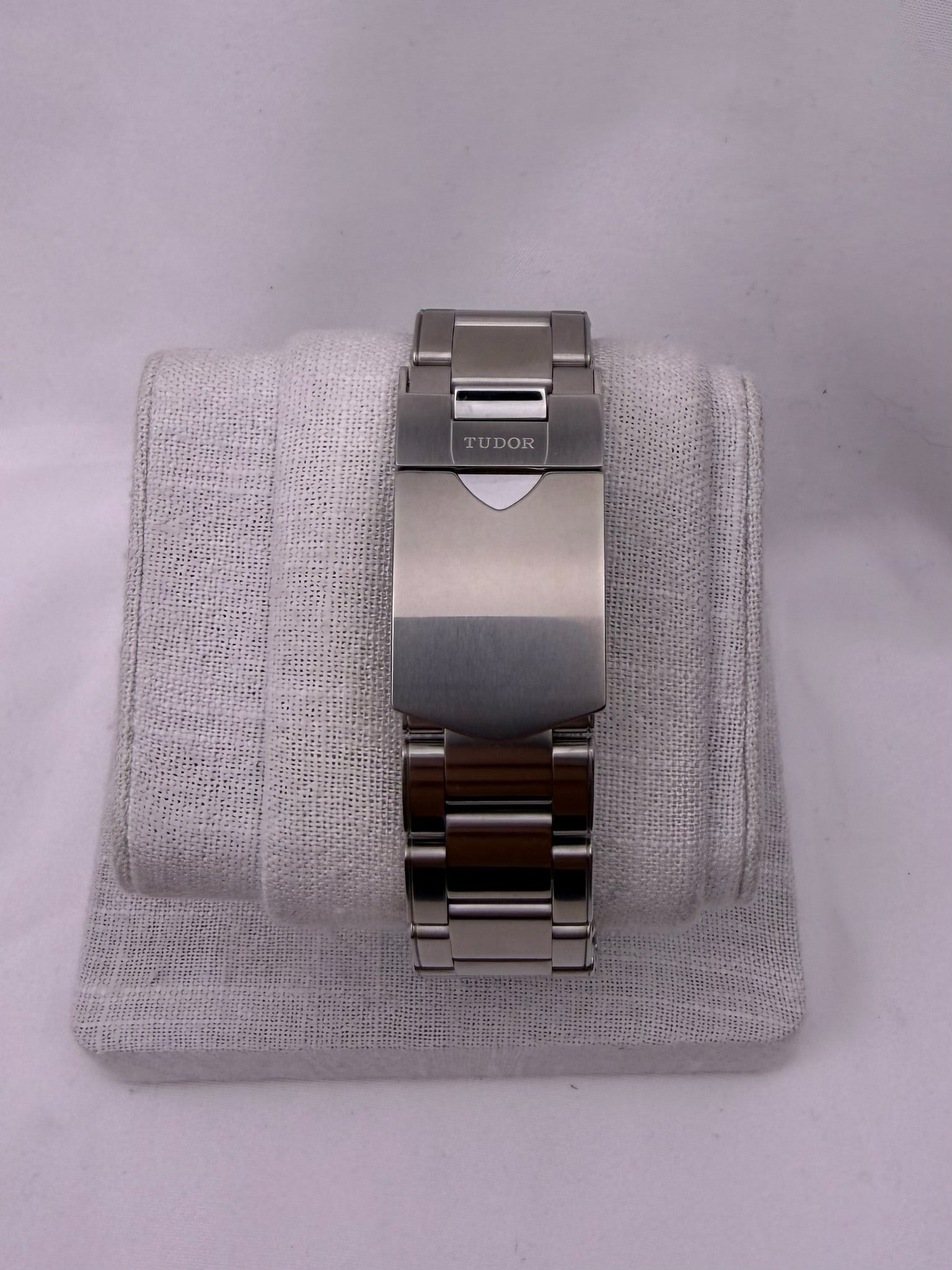 Case #466 — Tudor Black Bay GMT “Pepsi Opaline” Ref. 79830RB