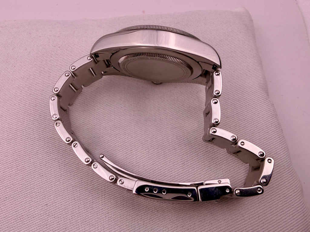 Case #450 — Tudor Black Bay 58 Black / Gilt on Oyster Bracelet Ref. M79030N