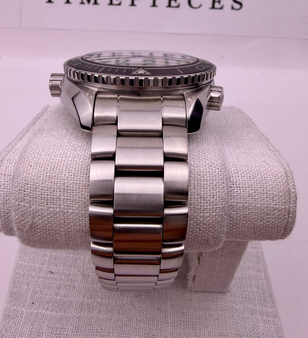 Case #449 — Omega Seamaster Planet Ocean 42MM Black Ref. 232.30.42.21.01.003