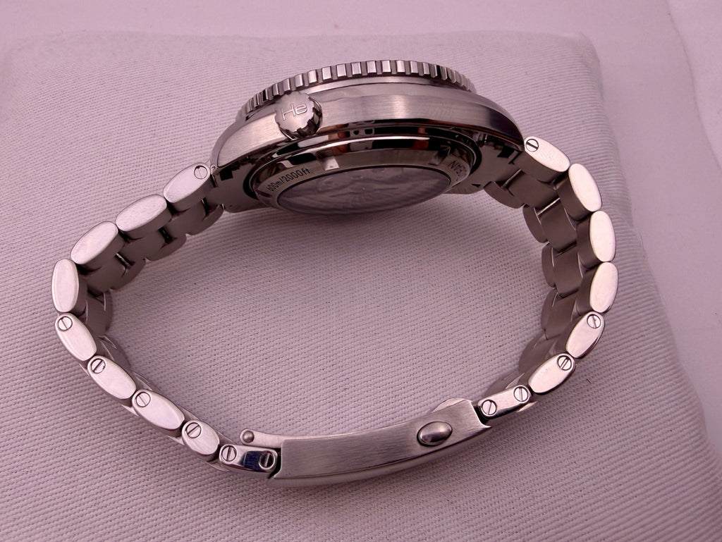 Case #449 — Omega Seamaster Planet Ocean 42MM Black Ref. 232.30.42.21.01.003