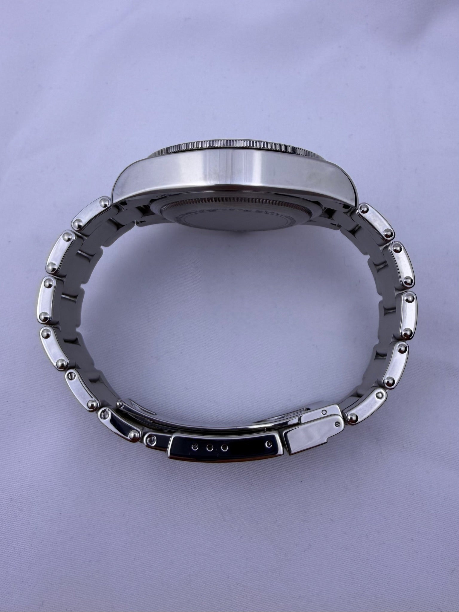 Case #438 — Tudor Black Bay GMT “Pepsi” Black Dial Ref. 79830RB