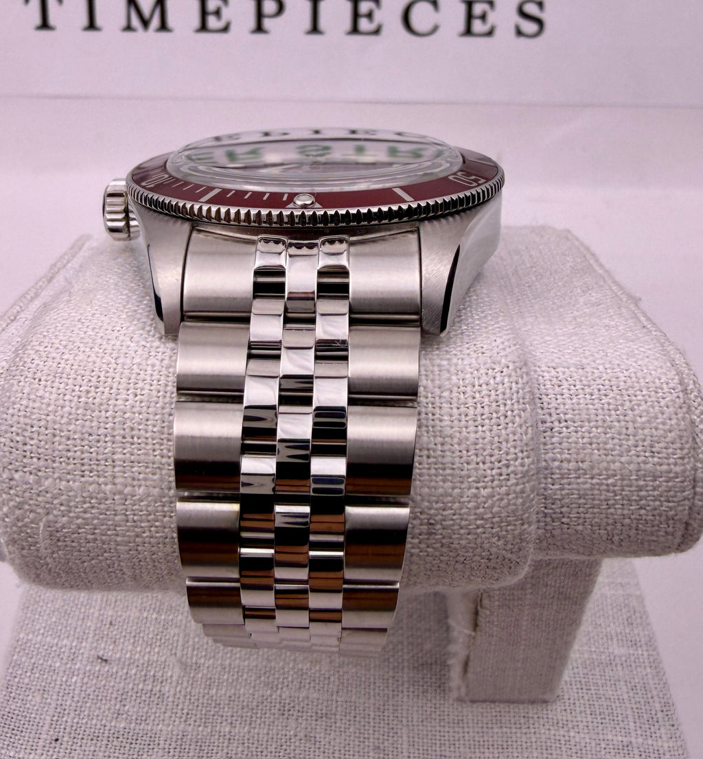 Case #447 — Tudor Black Bay 58 (Red) Ref. m7939a1a0ru-0001