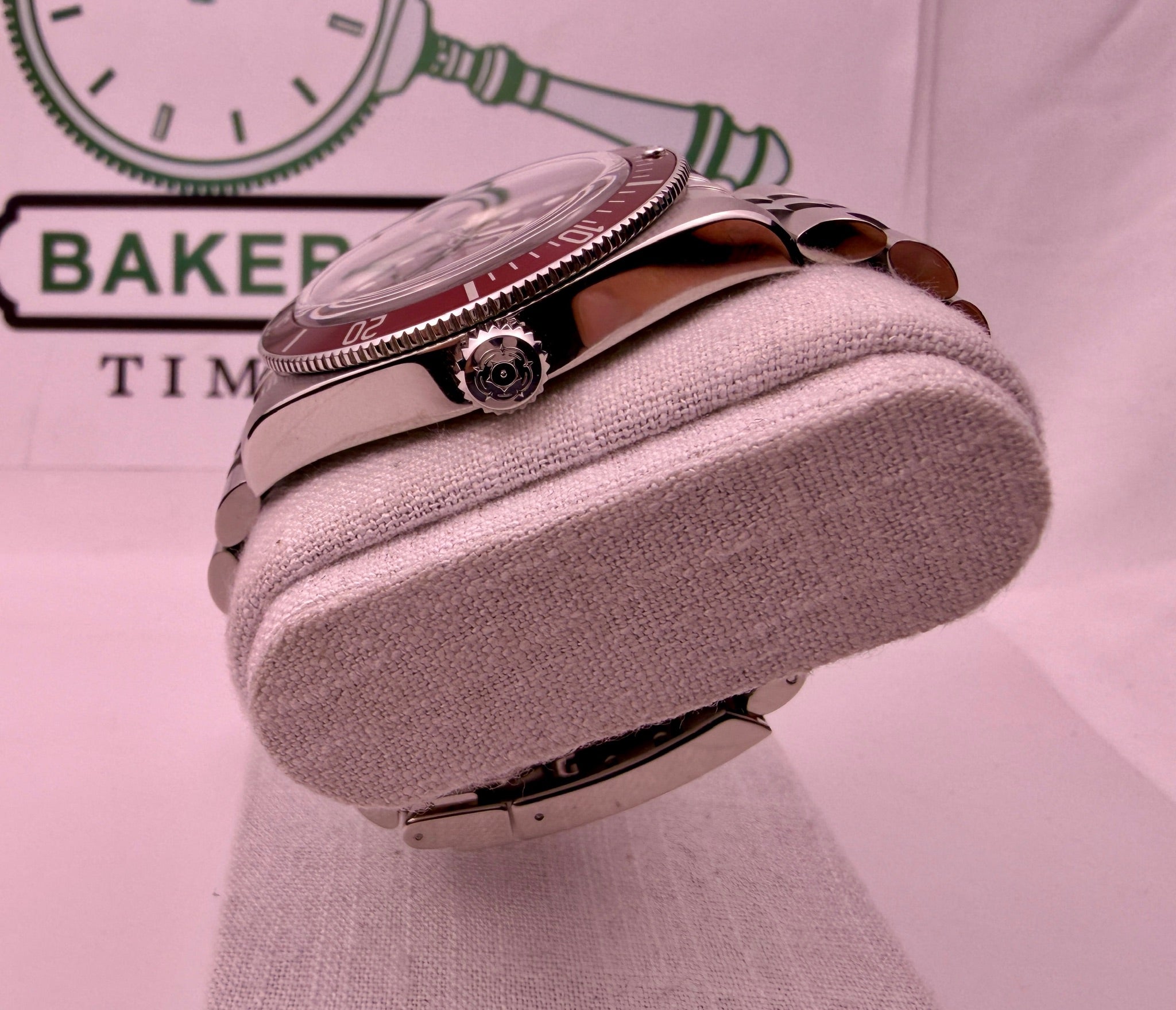 Case #447 — Tudor Black Bay 58 (Red) Ref. m7939a1a0ru-0001