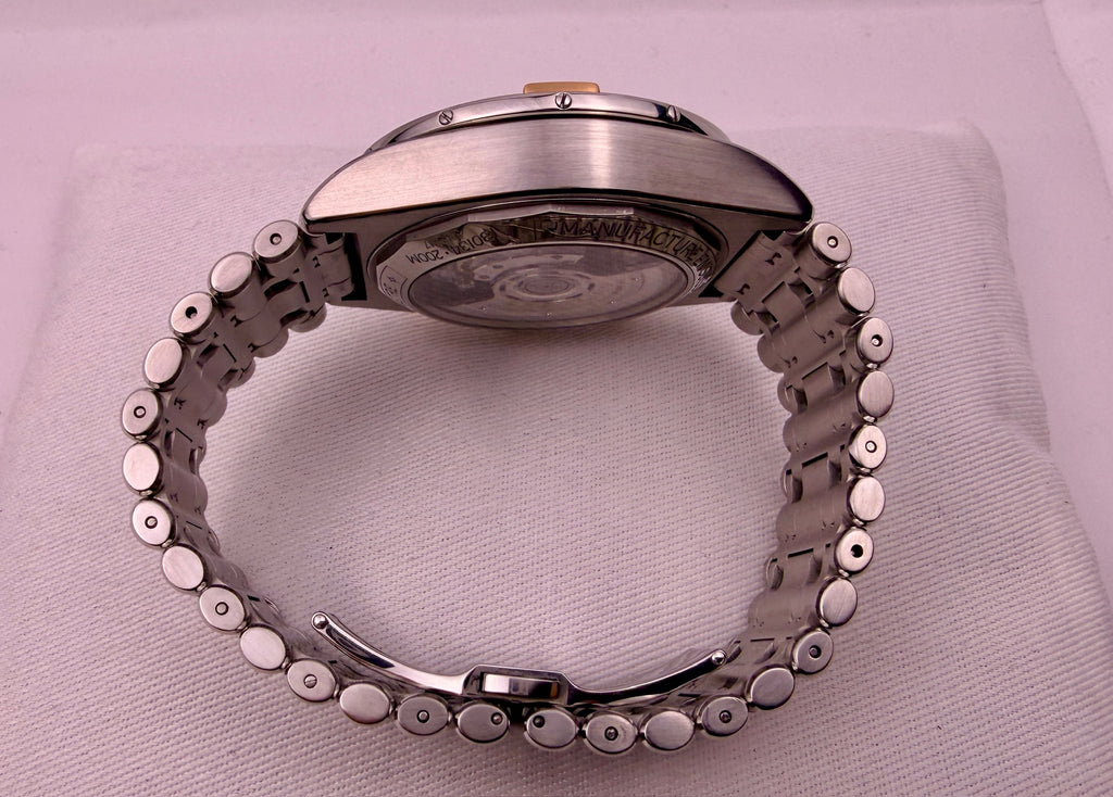 Case #457 — Breitling Chronomat (Two Tone Rose) Ref. IB0134101G1A1