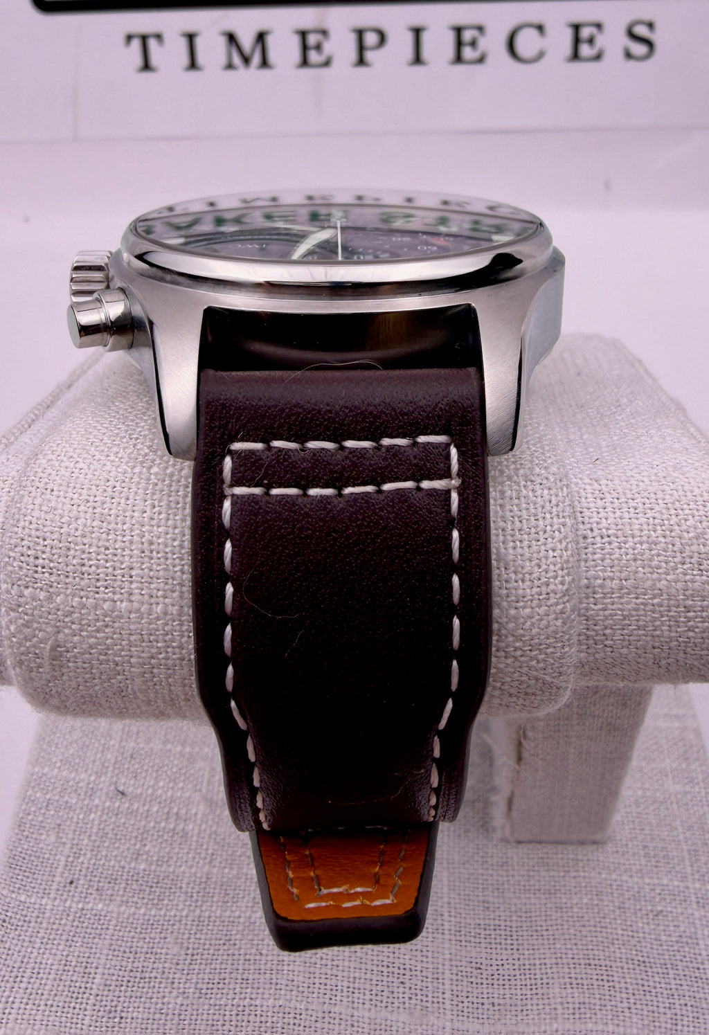 Case #465 — IWC Pilot’s Watch Chronograph “Le Petit Prince” Ref. IW377714