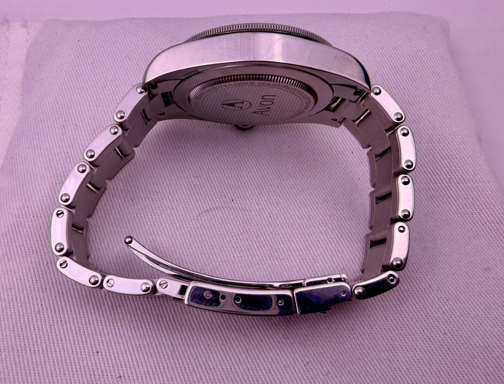Case #484 — Tudor Black Bay 58 Black / Gilt on Oyster Ref. 79030N