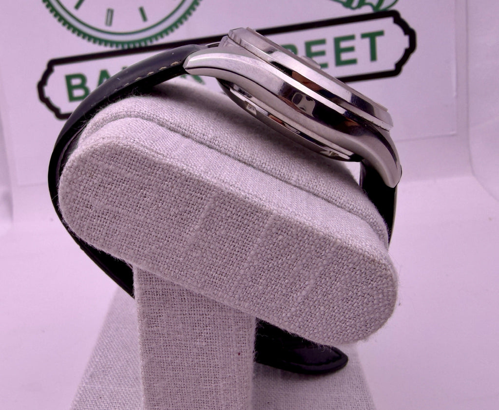 Case #485 — Seiko Prospex Alpinist White “Ghost” Ref. SBDC089