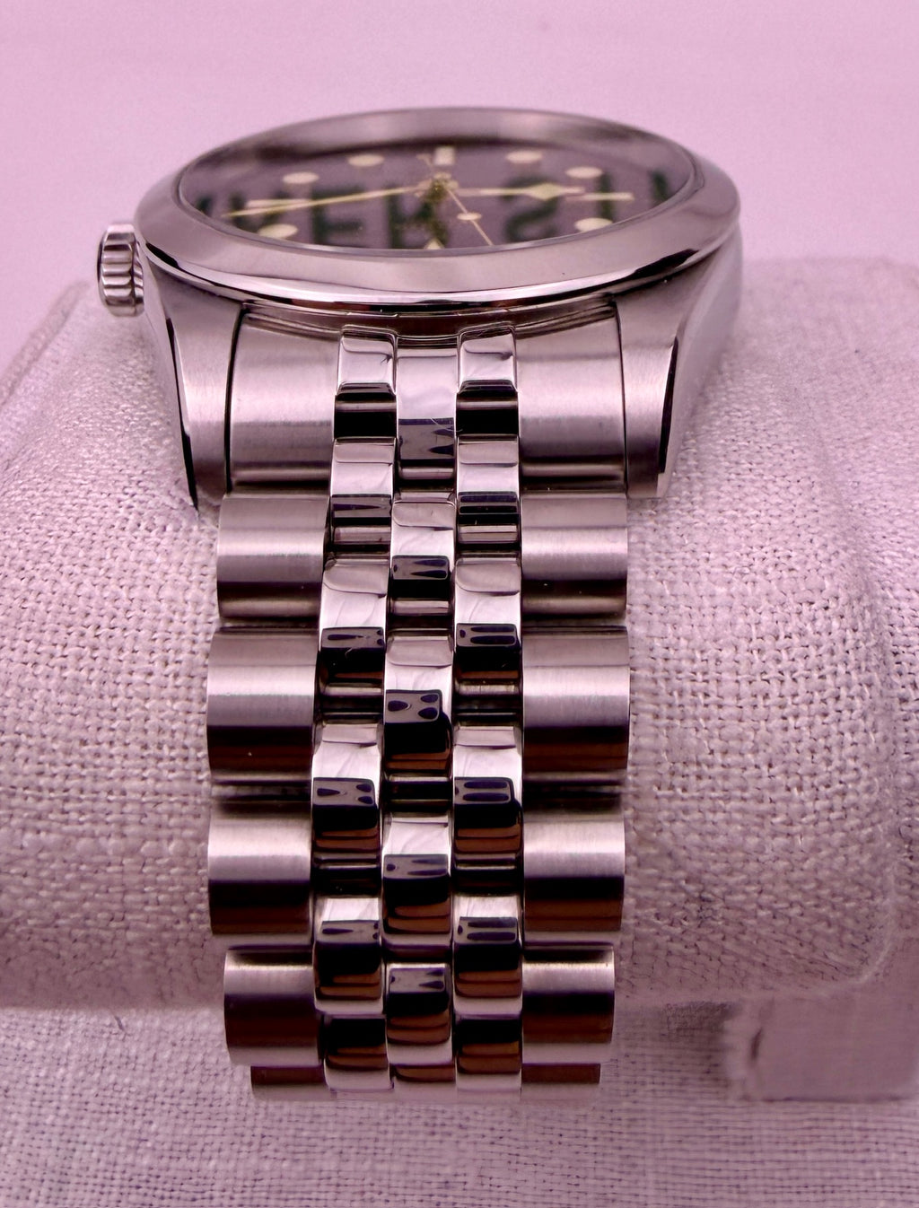 Case #492 — Tudor Black Bay "One" 36 Ref. M79640