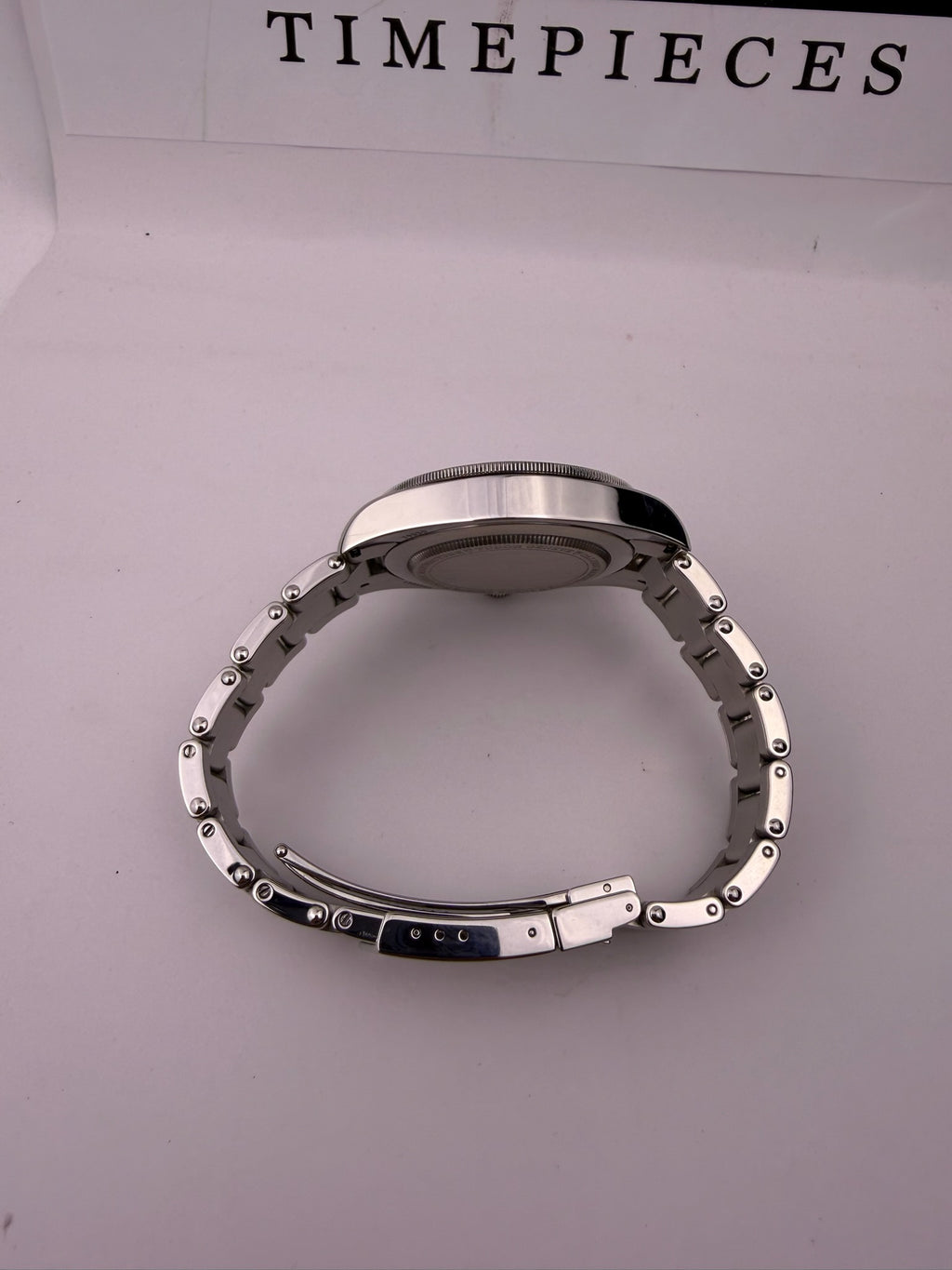 Case #533 — Tudor Black Bay Fifty-Eight Ref. 79030N