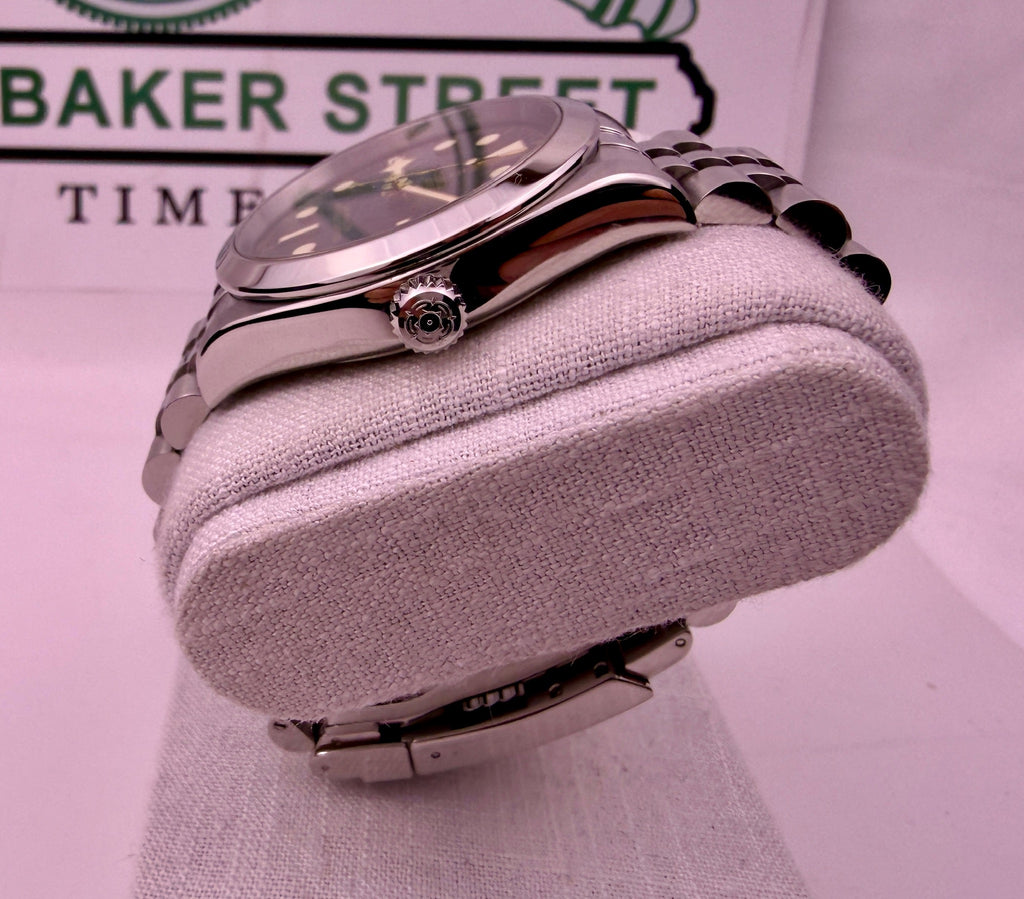 Case #492 — Tudor Black Bay "One" 36 Ref. M79640