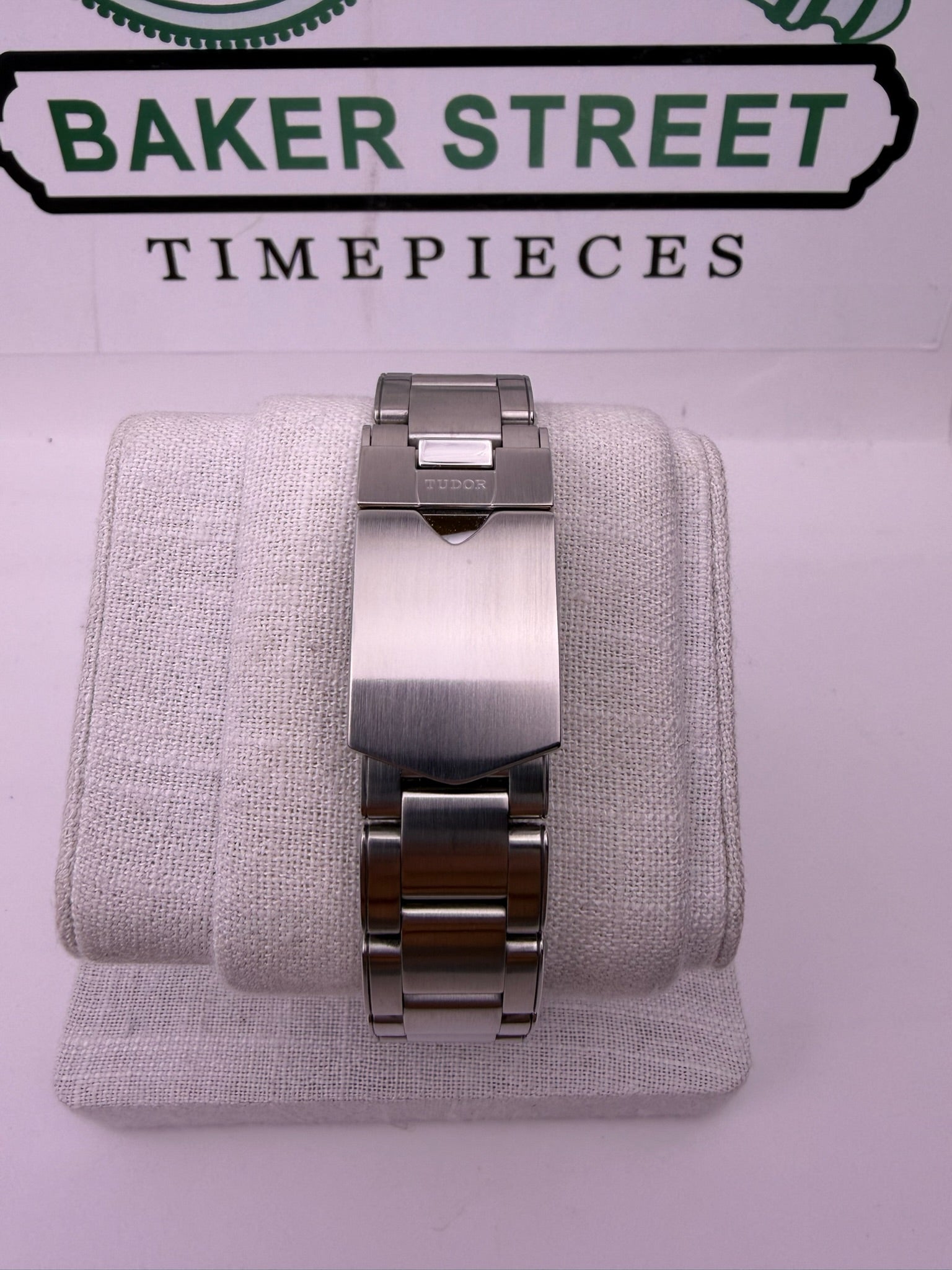 Case #533 — Tudor Black Bay Fifty-Eight Ref. 79030N