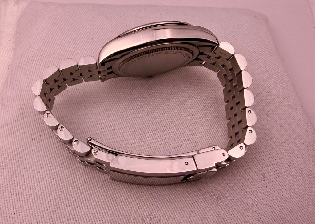 Case #492 — Tudor Black Bay "One" 36 Ref. M79640