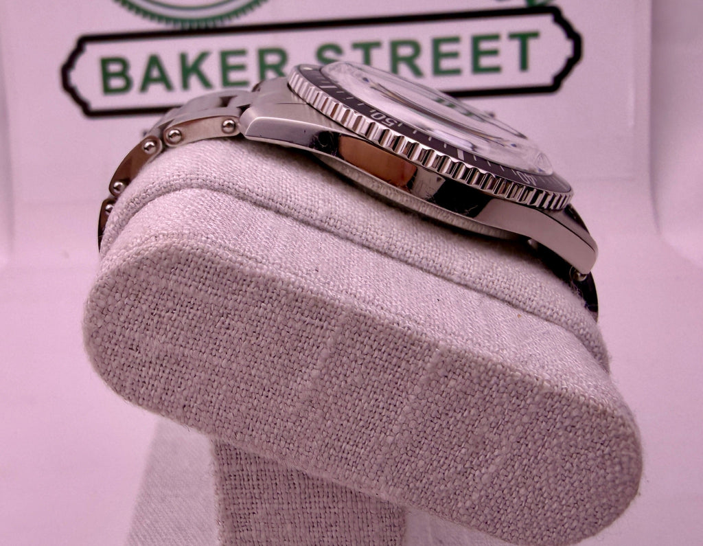 Case #501 — Oris Divers Sixty-Five Movember Edition Ref. 01 733 7707 4084
