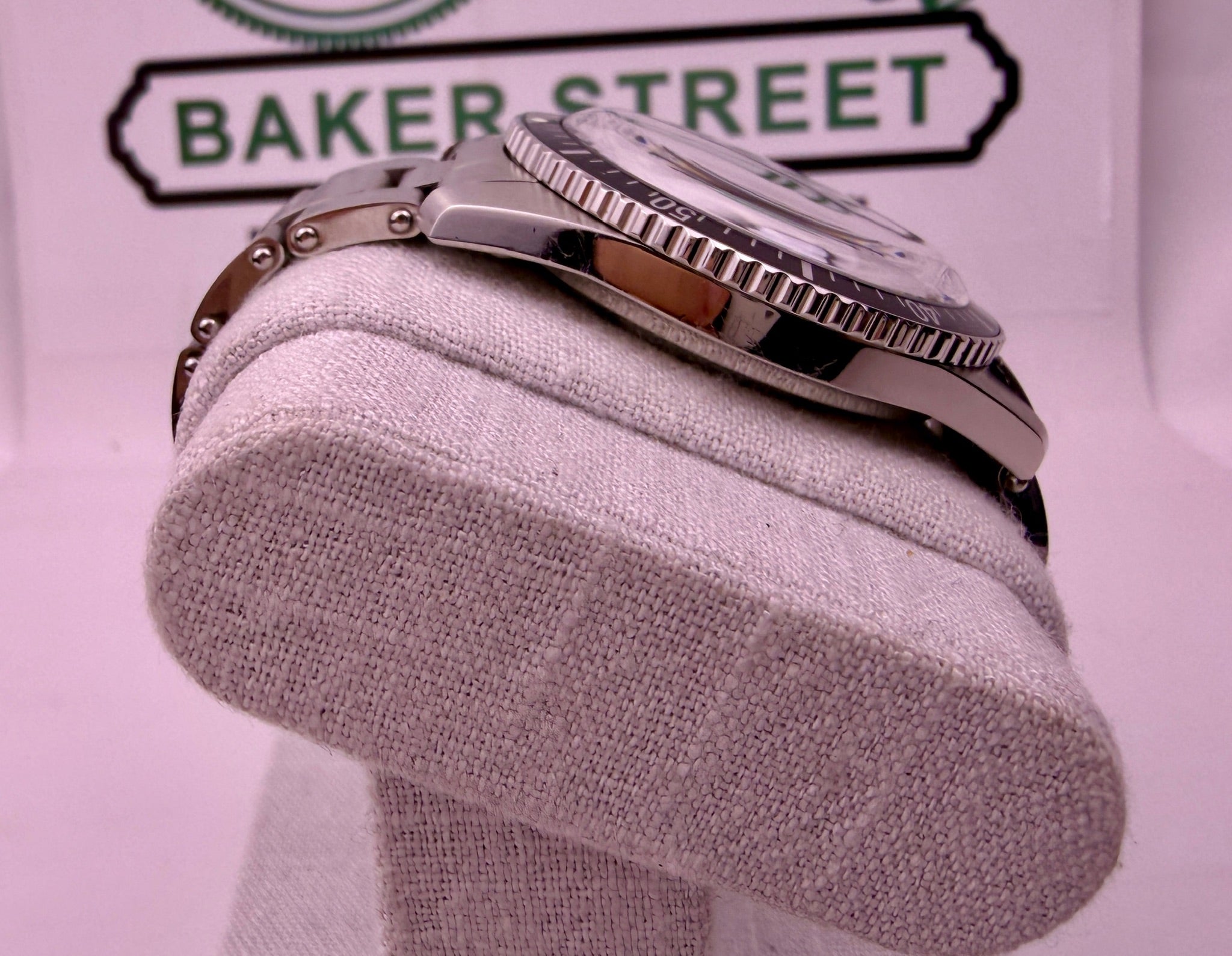 Case #501 — Oris Divers Sixty-Five Movember Edition Ref. 01 733 7707 4084