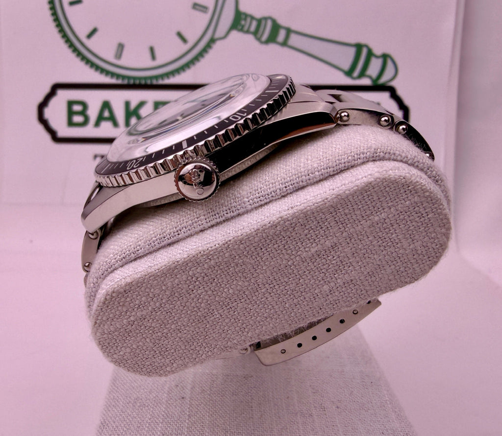 Case #501 — Oris Divers Sixty-Five Movember Edition Ref. 01 733 7707 4084