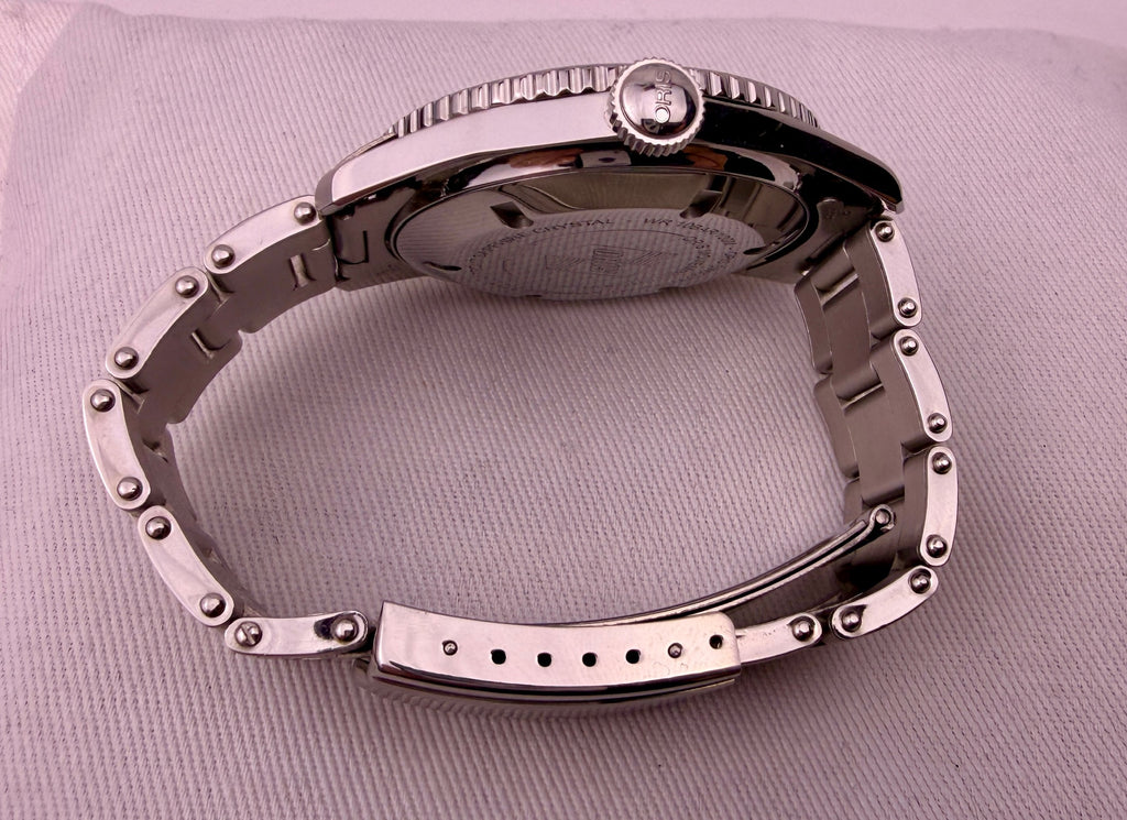 Case #501 — Oris Divers Sixty-Five Movember Edition Ref. 01 733 7707 4084
