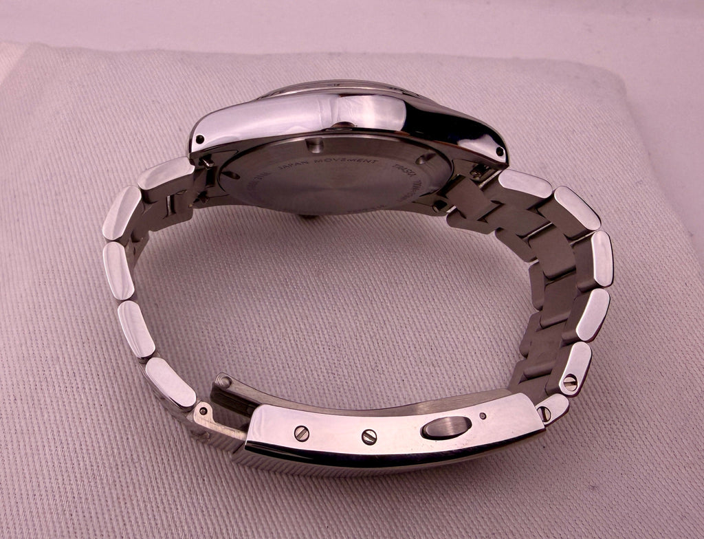 Case #500 — Traska V6 Summiteer Red Ref. 6224