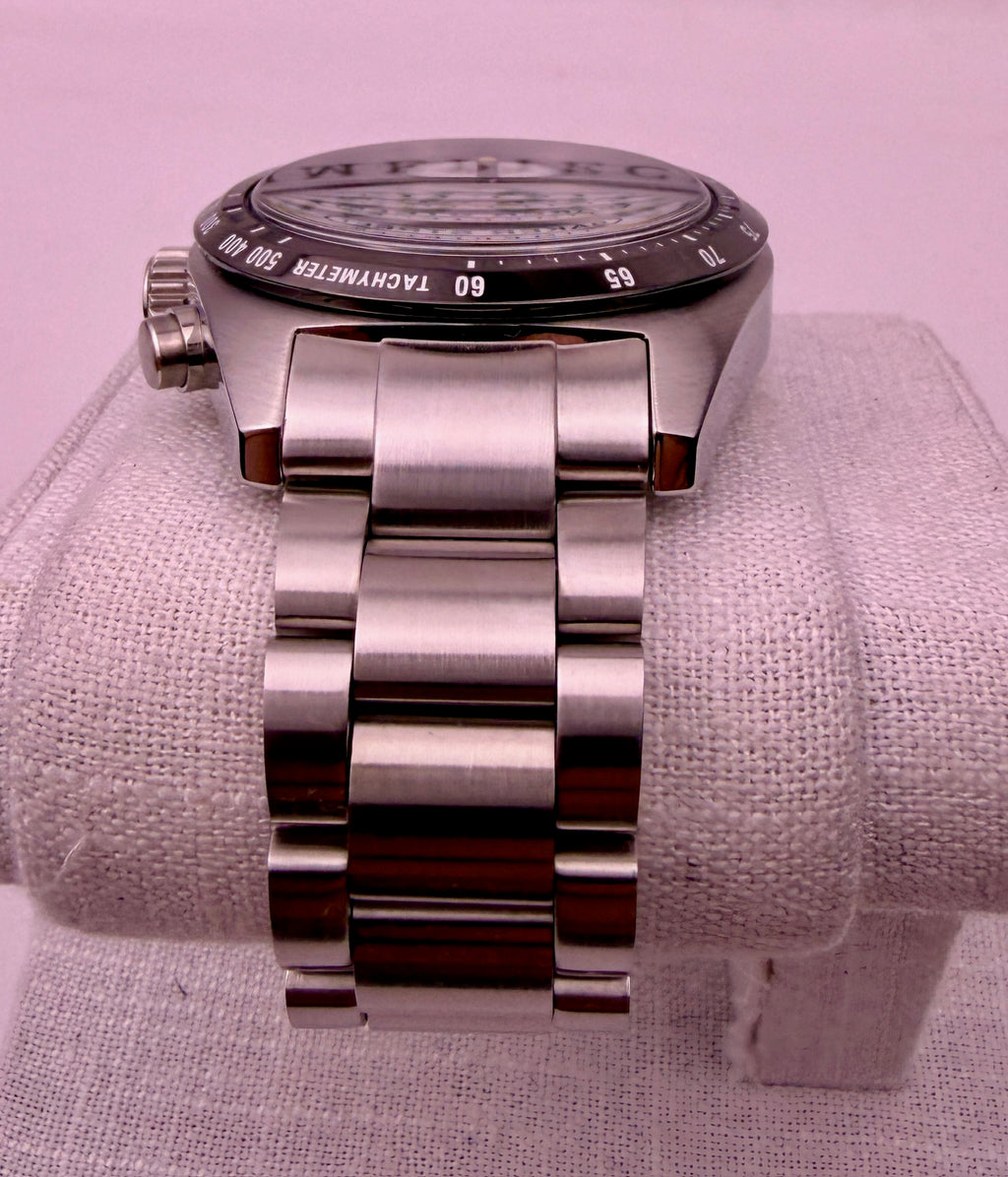 Case #498 — Seiko Speedtimer Ref. SSC961
