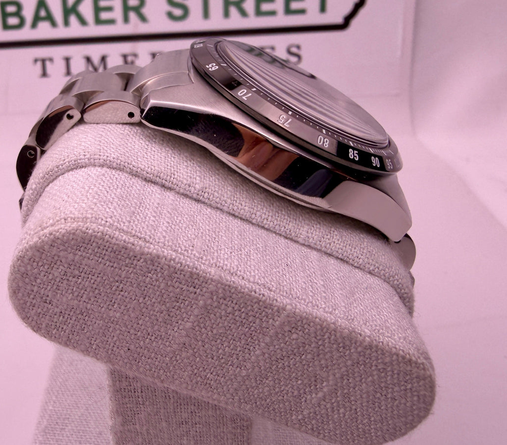 Case #498 — Seiko Speedtimer Ref. SSC961