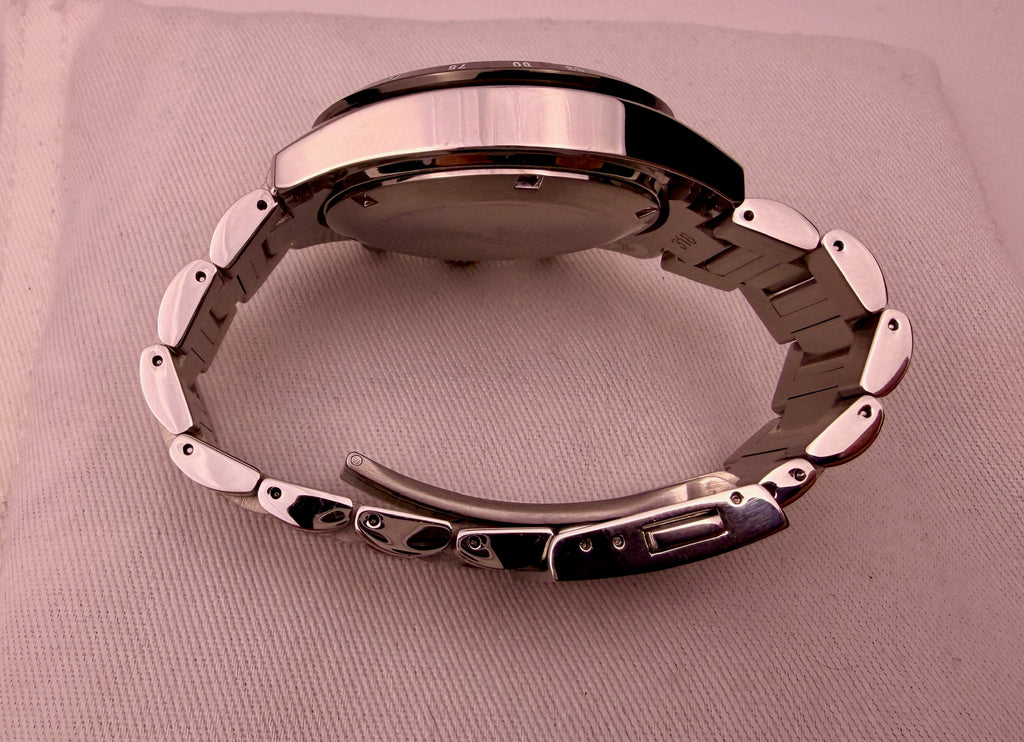 Case #498 — Seiko Speedtimer Ref. SSC961