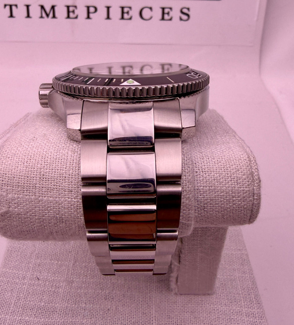Case #506 — Christopher Ward C60 Trident Pro 600 Ref. C60-43ADA2-0209