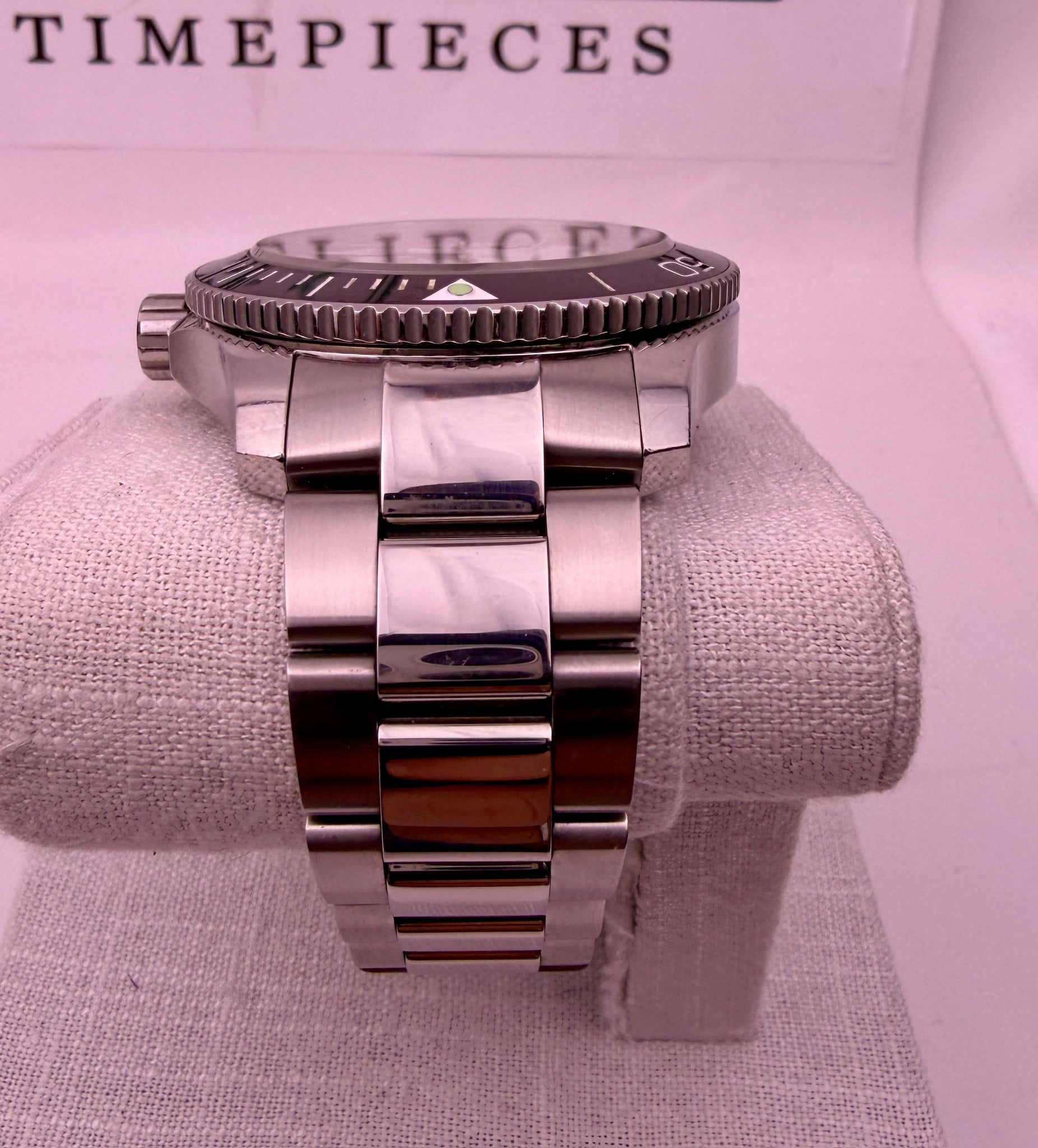 Case #506 — Christopher Ward C60 Trident Pro 600 Ref. C60-43ADA2-0209