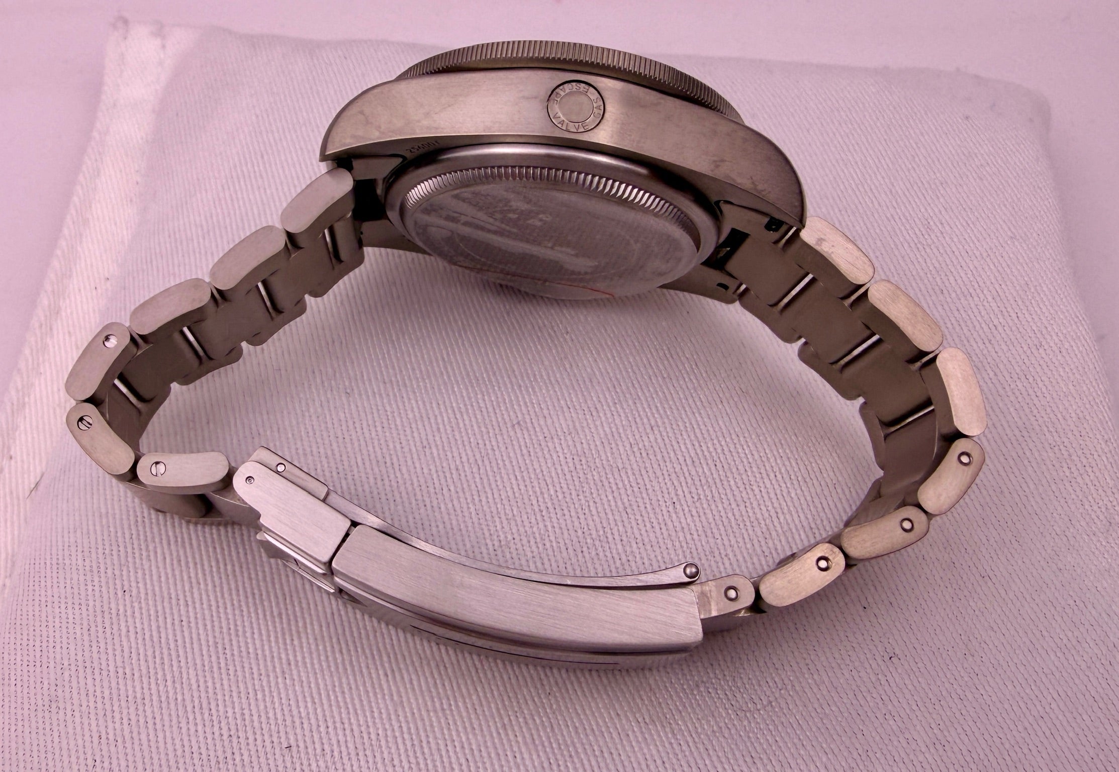 Case #482 — Tudor Pelagos Black Ref. M25600TN