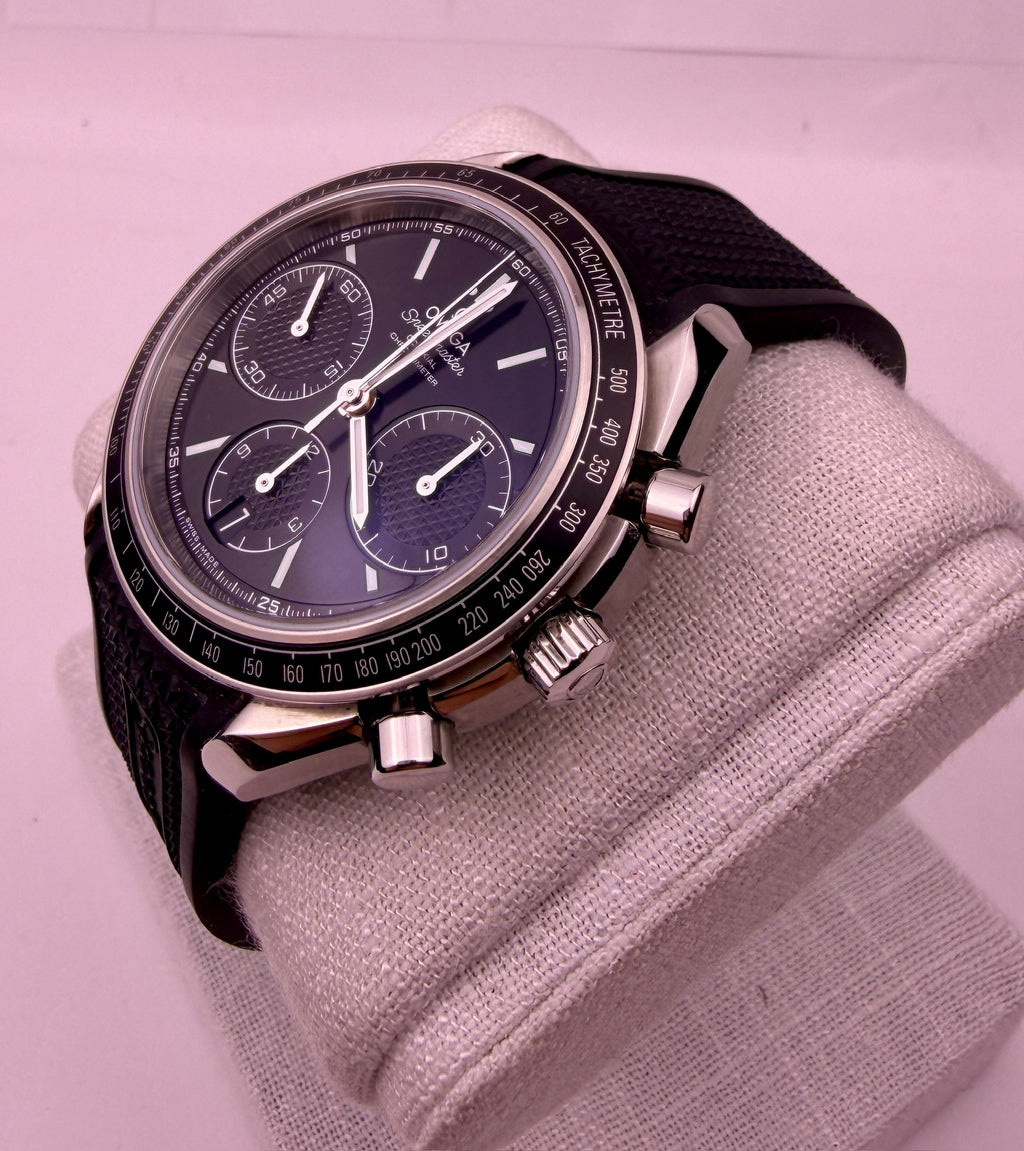 Case #507 — Omega Speedmaster Racing Black Ref. 326.32.40.50.01.001