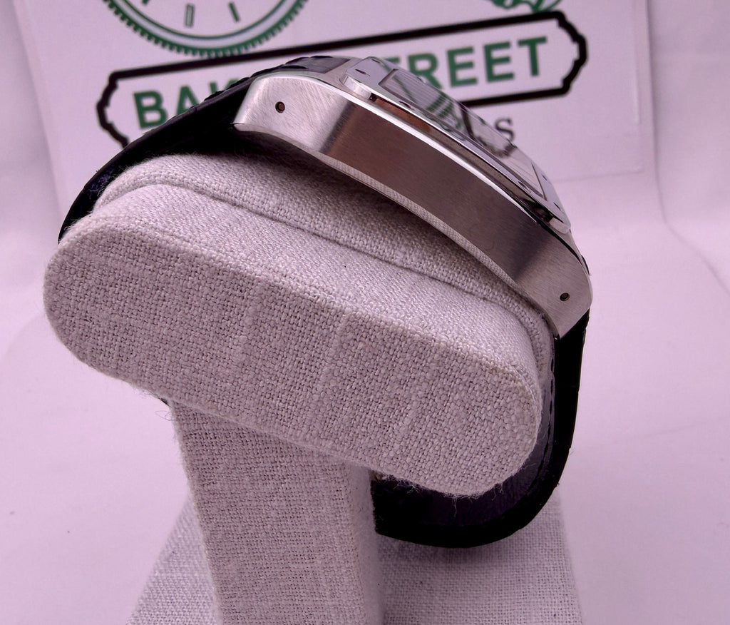 Case #508 — Cartier Santos 100 XL Ref. W20073X8