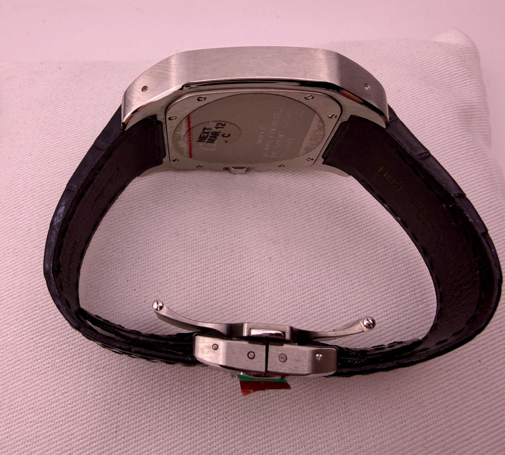 Case #508 — Cartier Santos 100 XL Ref. W20073X8