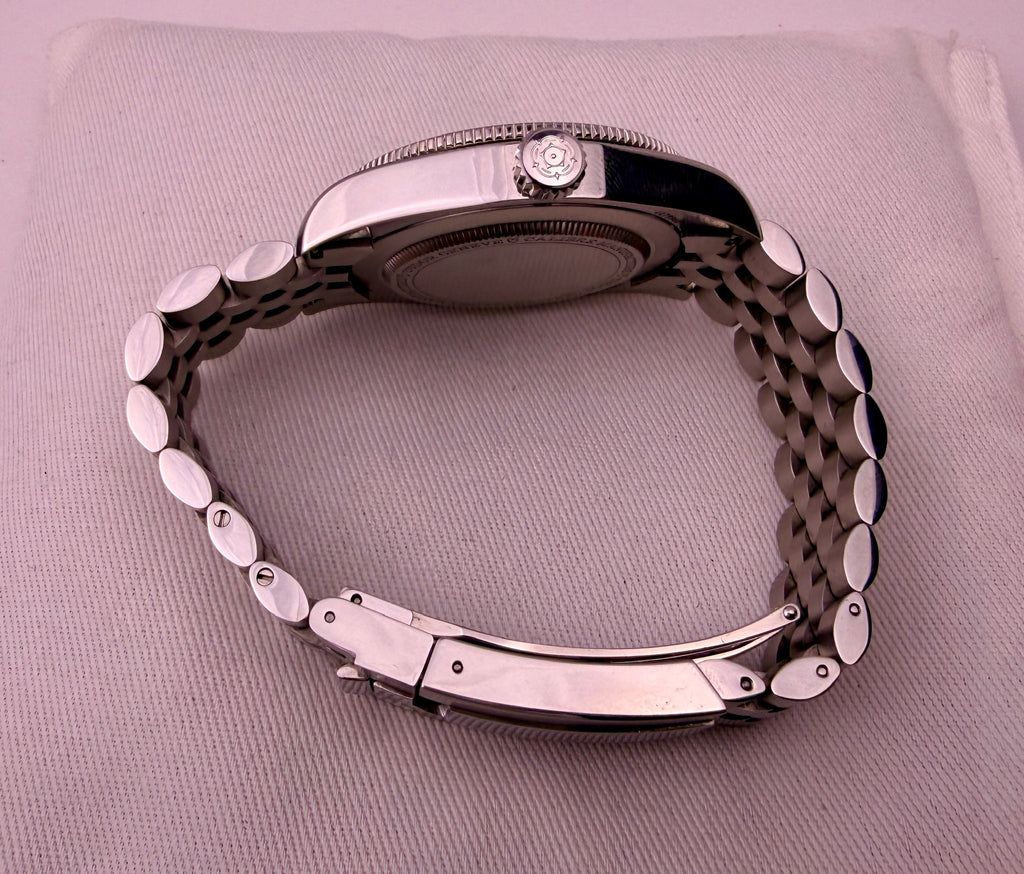 Case #512 — Tudor Black Bay 58 Red on Aftermarket Five-Link Bracelet Ref. 7939A1A0RU