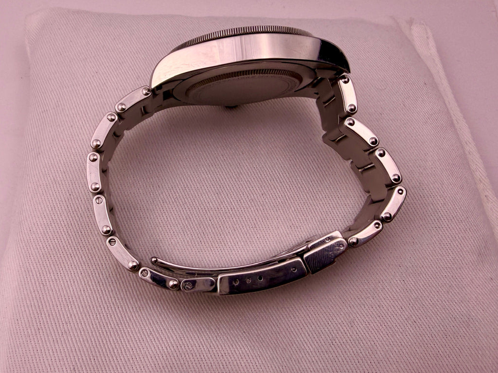 Case #524 — Tudor Black Bay 58 Blue on Oyster Ref. 79030B