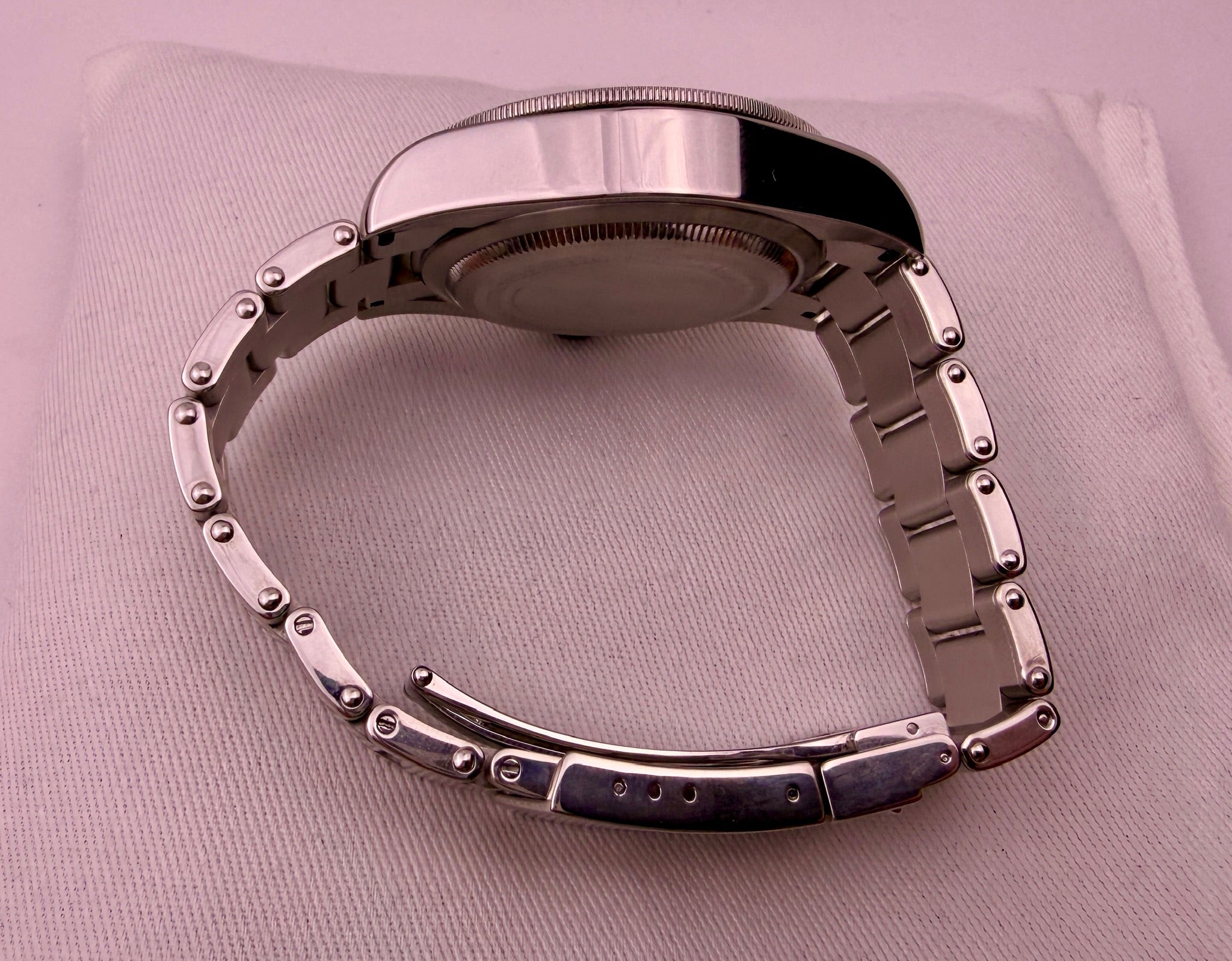 Case #518 — Tudor Black Bay Heritage Black Ref. 79230N