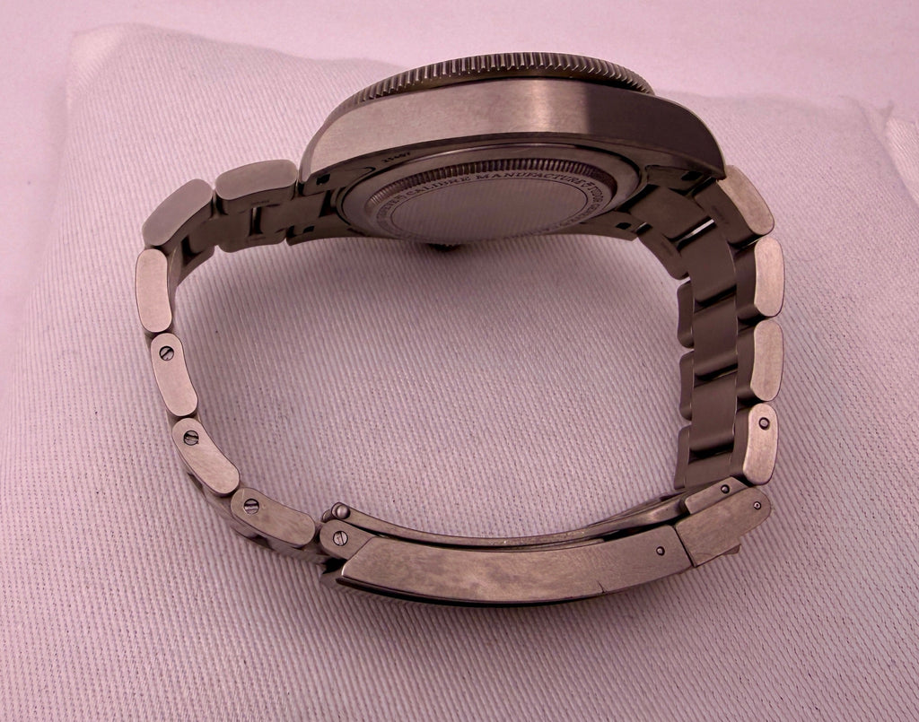Case #528 — Tudor Pelagos 39MM Black Ref. 25407N
