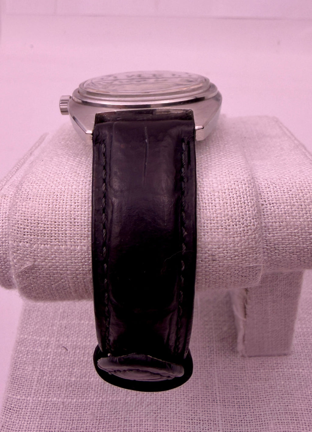 Case #539 — Omega Constellation Ref. 168.017