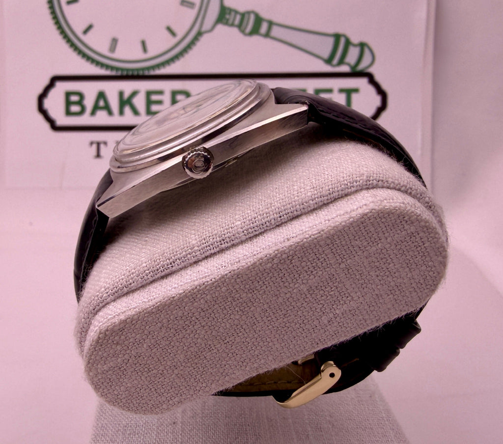 Case #539 — Omega Constellation Ref. 168.017