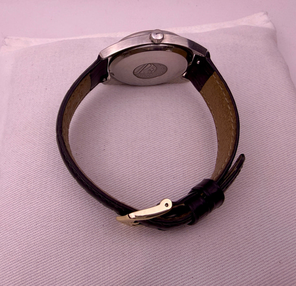 Case #539 — Omega Constellation Ref. 168.017