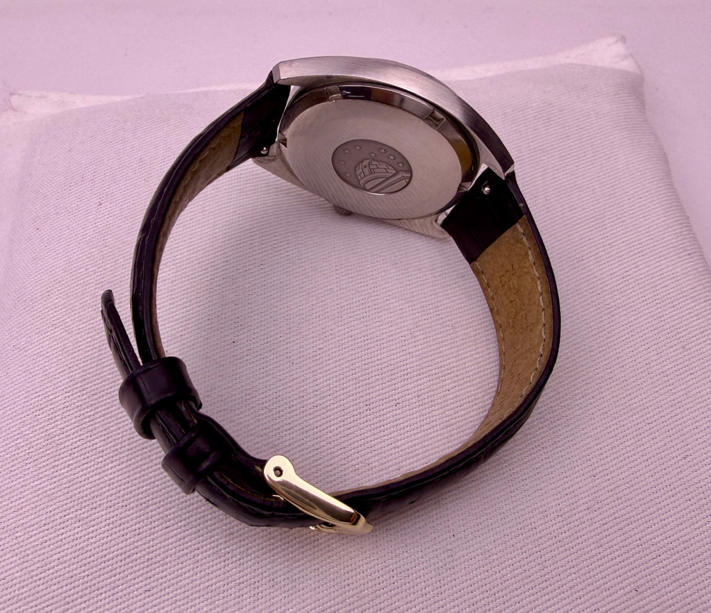 Case #539 — Omega Constellation Ref. 168.017