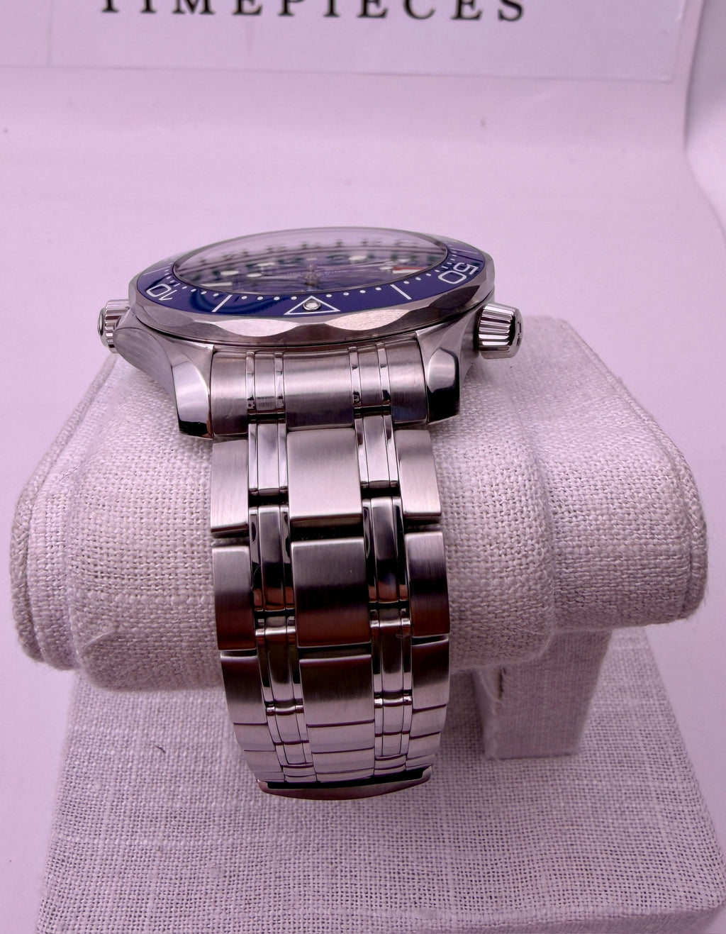 Case #543 — Omega Seamaster Diver 300M Ref. 210.30.42.20.03.001