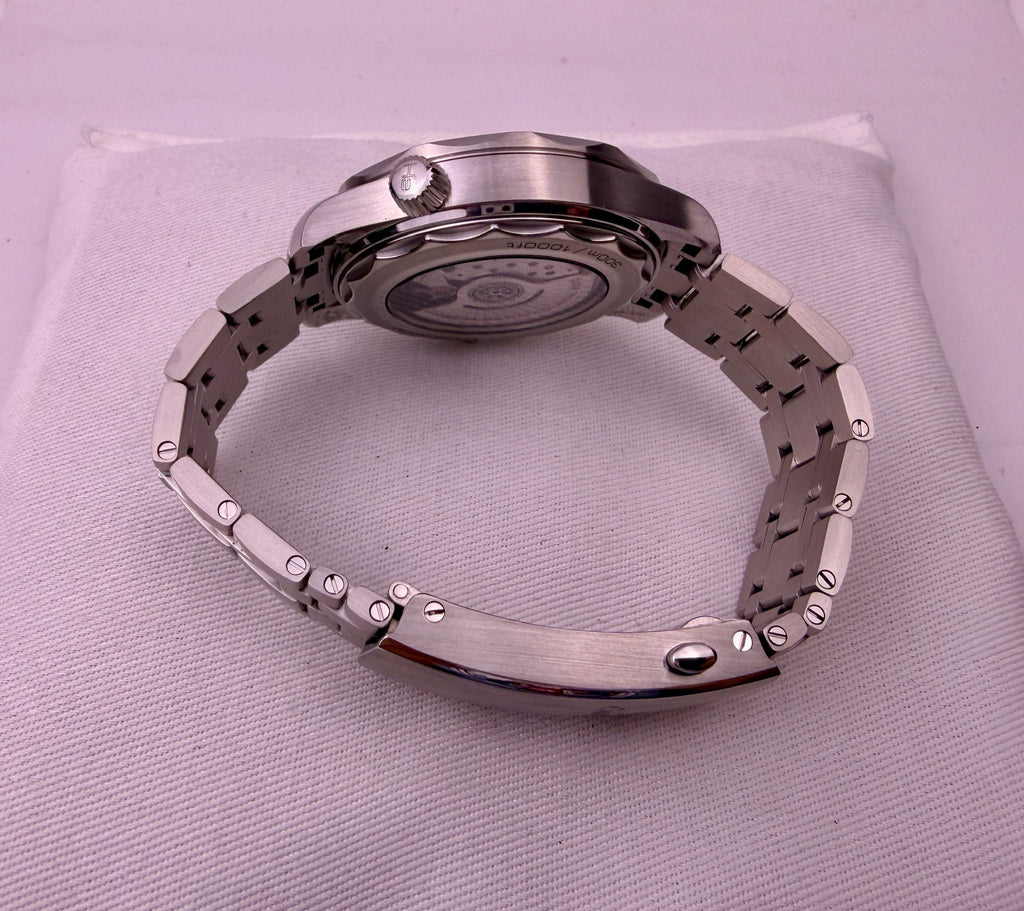 Case #543 — Omega Seamaster Diver 300M Ref. 210.30.42.20.03.001