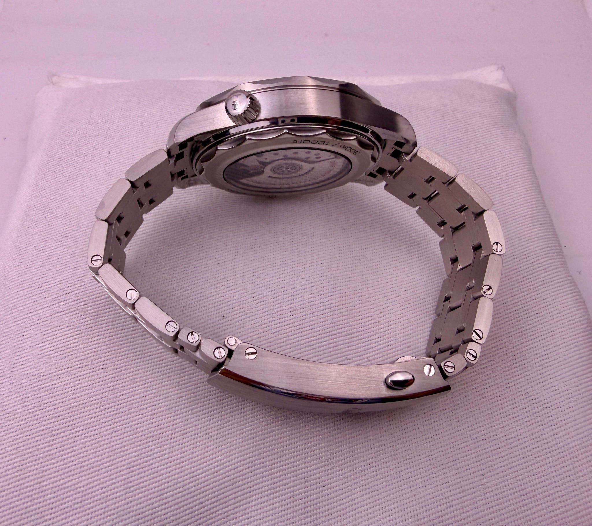 Case #543 — Omega Seamaster Diver 300M Ref. 210.30.42.20.03.001