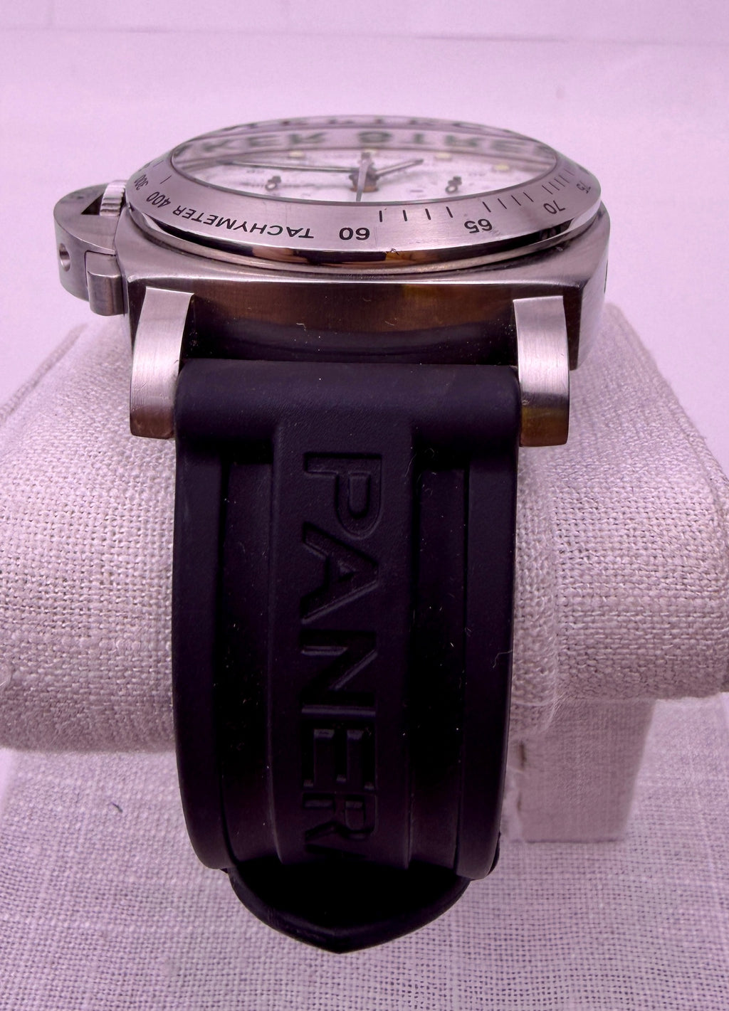 Case #559 — Panerai Luminor Chrono Daylight Ref. PAM00251