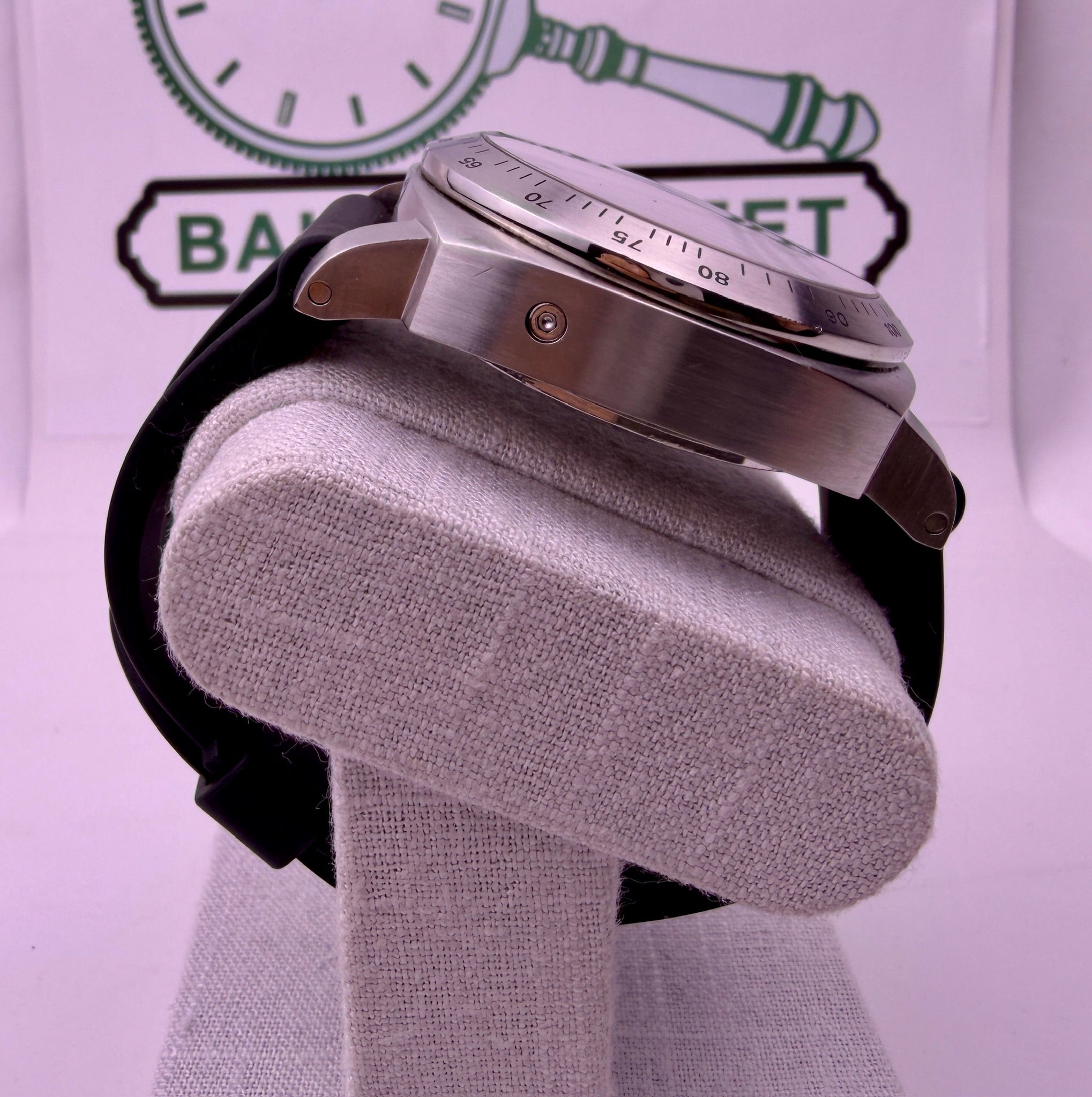 Case #559 — Panerai Luminor Chrono Daylight Ref. PAM00251